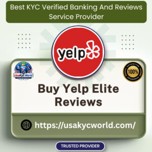 Buy Elite Yelp Reviews