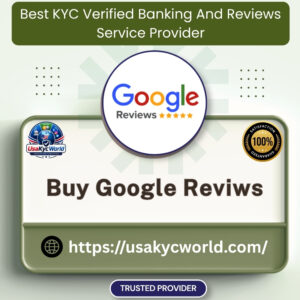 Buy Google Reviews