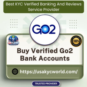 Buy Verified Go2Bank Accounts