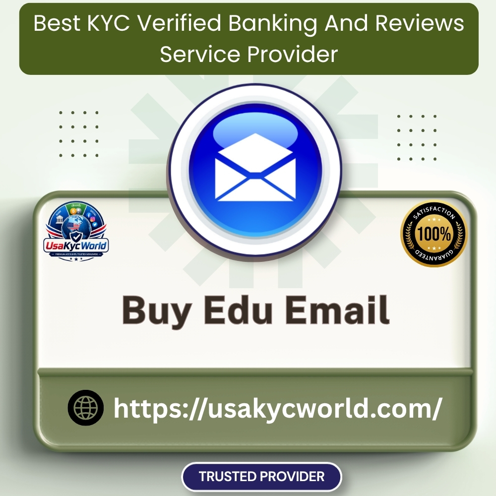Buy Edu Email